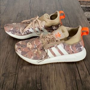 Men’s Adidas Sneakers